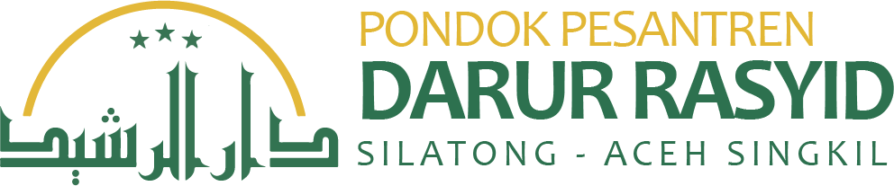 Official Website Pondok Modern Darur Rasyid