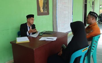 Jelang Pendaftaran Dibuka Direktur Darur Rasyid Umumkan Kriteria Kelulusan Santri Baru Jelang Pendaftaran Dibuka Direktur Darur Rasyid Umumkan Kriteria Kelulusan Santri Baru