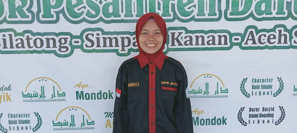 Ustazah Asmawati : Di Pesantren Mentalitas Santriwati Perlu Dibina