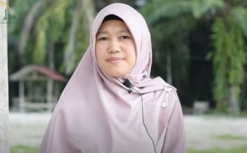 Ustazah Meri : Pengasuh Santri Pesantren Harus Mengerti Ilmu Medis Ustazah Meri : Pengasuh Santri Pesantren Harus Mengerti Ilmu Medis