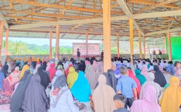 Pondok Pesantren Darur Rasyid Terima 96 Santri Baru Dari 5 Kabupaten 2 Provinsi Pondok Pesantren Darur Rasyid Terima 96 Santri Baru Dari 4 Kabupaten 2 Provinsi