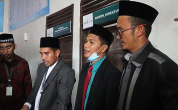 Pesantren Darur Rasyid Buka Pendaftaran Santri Baru Di Awal Bulan April 2022 Pesantren Darur Rasyid Buka Pendaftaran Santri Baru Di Awal Bulan April 2022