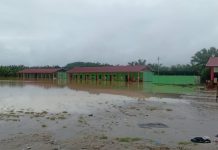 Darur Rasyid Tetapkan Siaga 1, Evakuasi Cepat dan Prioritaskan Kewaspadaan Darur Rasyid Tetapkan Siaga 1, Evakuasi Cepat dan Prioritaskan Kewaspadaan