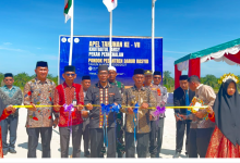 Wakil Bupati Aceh Singkil: Pesantren Harus Jadi Motor Kemajuan Pendidikan Islam